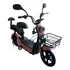 Moto Scooter Bicicleta Eletrica 550w 48 Km Autonomia 55v