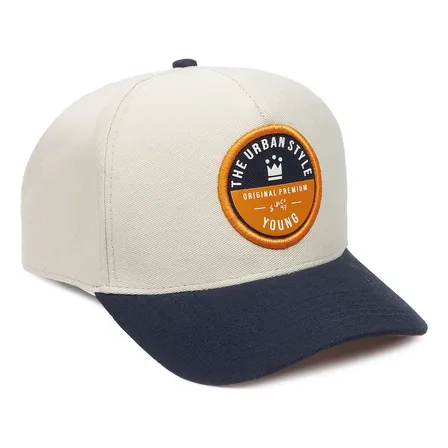 Boné Urbano Trucker Snapback Bordado Young Original Premium