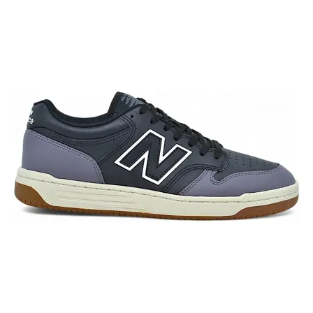 Tenis New Balance Masculino 480 Nb Low Casual Original