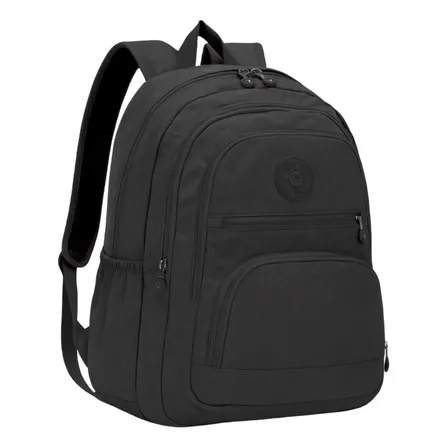 Mochila Feminina Notebook Tactel Resistente Escola Faculdade