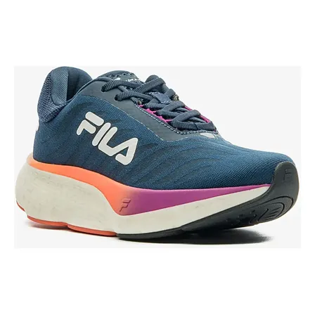 Tênis Fila Float Maxxi 2 Feminino Racer Original Treino