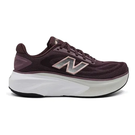 Tênis New Balance Fresh Foam X More V6 Feminino