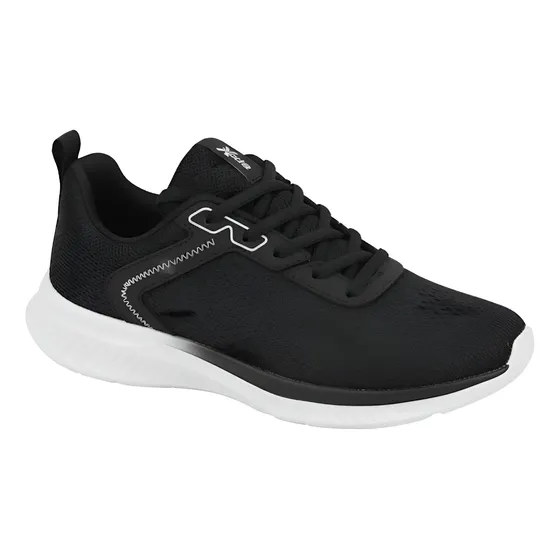 Tênis Feminino De Academia Confortável Esportivo Leve Moda