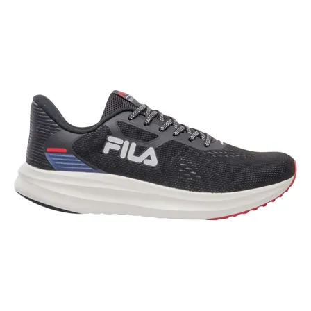 Tênis De Corrida Masculino Fila Fastness Original