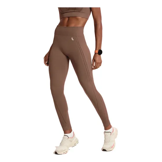 Calça Legging Lupo Max Feminino Academia Cintura Alta Treino