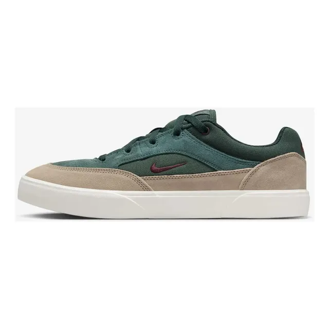Tênis Nike Sb Malor Masculino