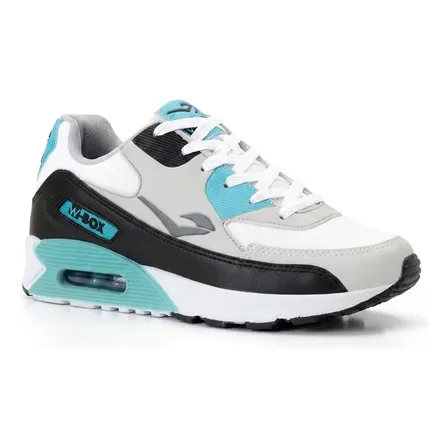 Tênis W-box Masculino Estilo Esportivo Amortecimento
