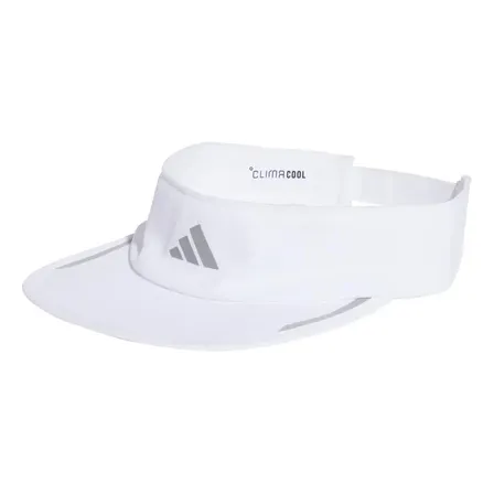 Viseira Corrida Aeroready adidas