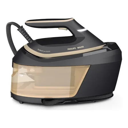 Perfectcare Série 6000 Plus Philips Walita- Psg6064