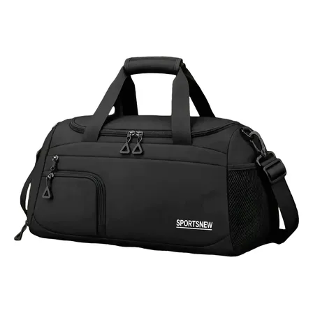 Bolsa Mala Dia Dia Grande Para Trabalho Viagem E Academia