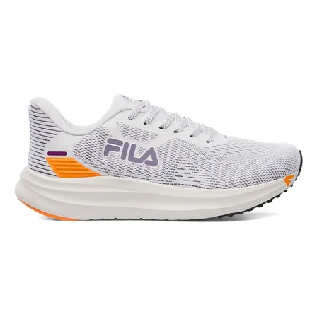 Tênis Fila Fastness Feminino Para Corrida E Caminhada