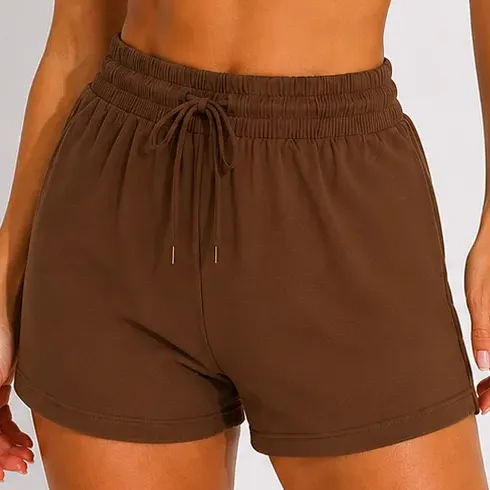 Shorts Poliamida Saída Praia Piscina Secagem Rápida P Ao Gg
