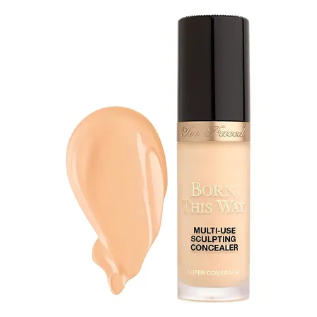 Corretivo Too Faced Born This Way Cor Sand 13,5ml Sand