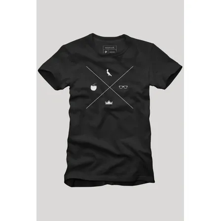 Camiseta Algodão Alto Verão Thiaguinho Reserva