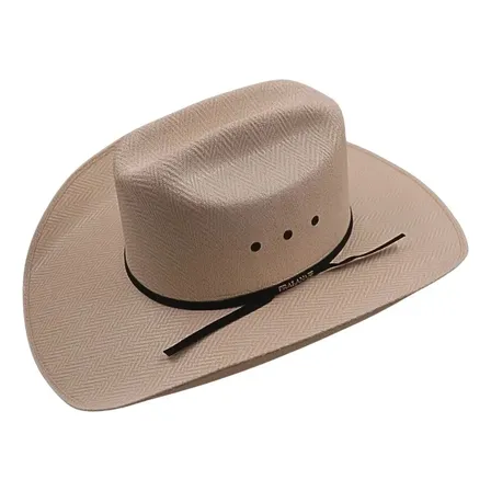 Chapéu Pralana Country Americano Horse Cotton Aba 11 Natural