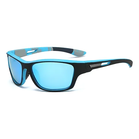 Oculos De Sol Polarizado Uv400 Bike Caminhada Praia Pesca