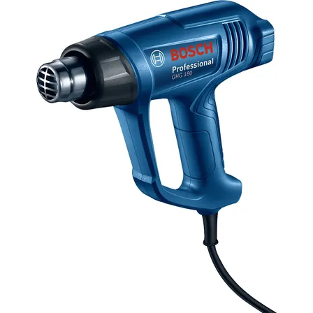 Soprador Térmico Ghg 180 Bosch 550°c