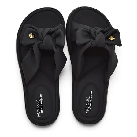 Chinelo Modare Ultra Conforto Ortopedico Feminino Esporao