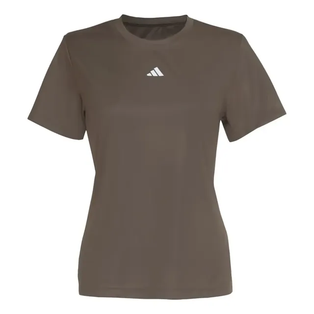 Camiseta Treino De Poliéster adidas