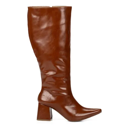 Bota Montaria Feminina Lançamento Ana Castela Blogueira 2025