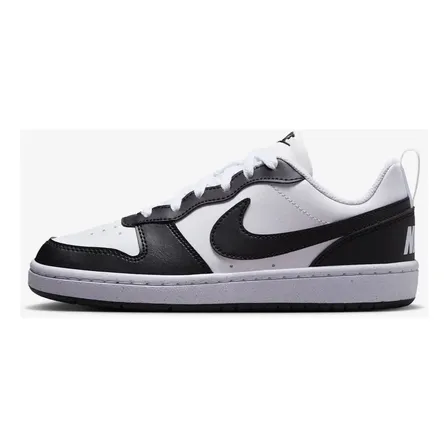 Tênis Nike Court Borough Low Recraft Infantil