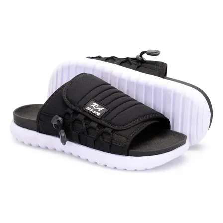 Chinelo Masculino Asuna Slide Nuvem Anatomico Macio Original