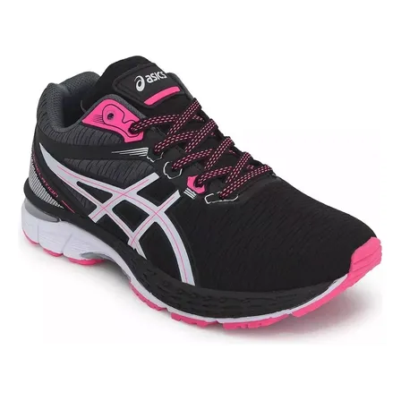 Tênis Asics Original Revelation Treino Caminhada Promoção