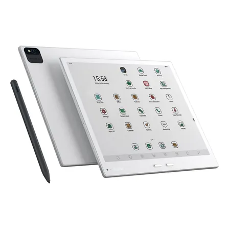 Leitor De Livros Bigme B10 10.3 256gb Android 14