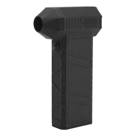 Ventilador A Jato Turbo 130000rpm Portátil Recarregável