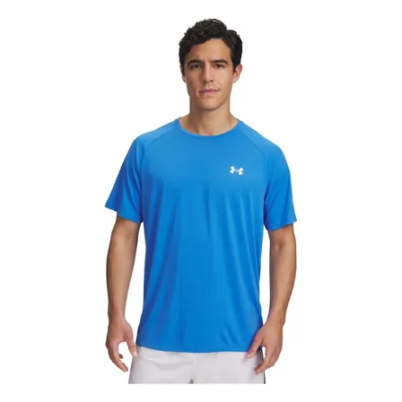Camiseta De Treino Under Armour Tech 2.0 Masculina