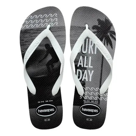 Havaianas Top Athletic Masculino - Chinelo Casual