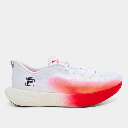 Tênis Fila Racer T2 Xtreme Maratona Masculino Kr7