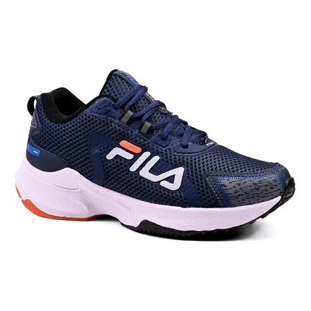 Tênis Fila Arched Masculino Academia Corrida Casual