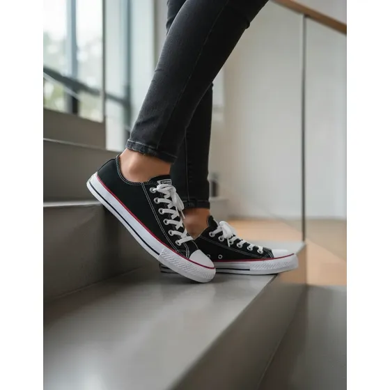 Tênis Converse All Star Ct As Core Ox Original Várias Cores