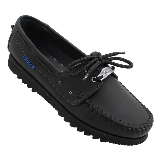 Sapato Mocassim San Marino Cheyenne Masculino