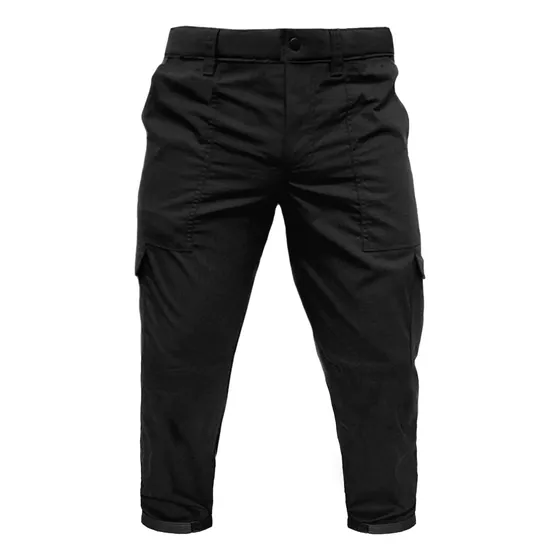 Calça Tática Masculina Rip Stop Cargo Segurança Operacional