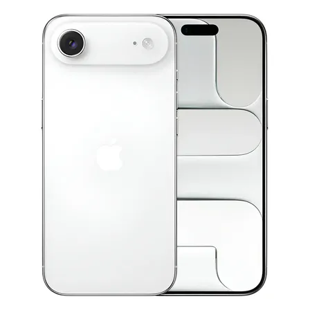 iPhone Air 256 gb - Branco-nuvem - Somente Esim - Distribuidor Autorizado