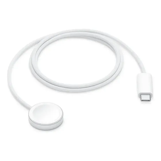 Apple Cabo Magnético Usb-c Para Watch (1m) - Distribuidor Autorizado