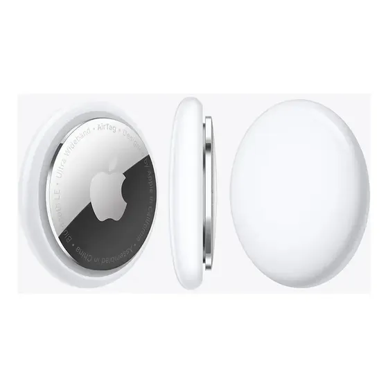 Apple Airtag 2a Geração Localizador X4 - Distribuidor Autorizado