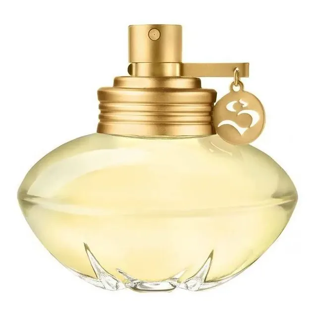 Perfume Shakira S by Shakira Eau de Toilette 80 ml