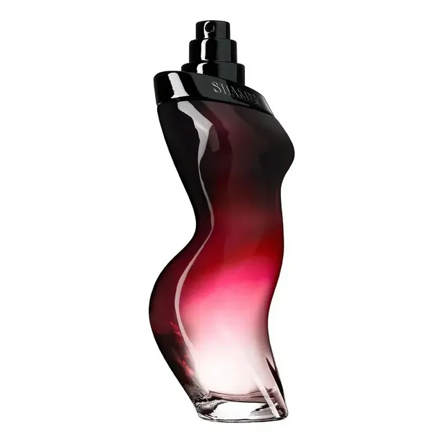 Edição Shakira Dance Red Midnight 80ml