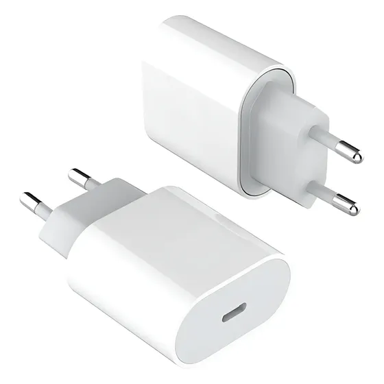 Carregador Apple - IPhone - Distribuidor Autorizado