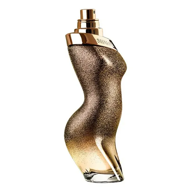 Perfume Shakira Shakira Dance Midnight Eau De Toilette 80 Ml