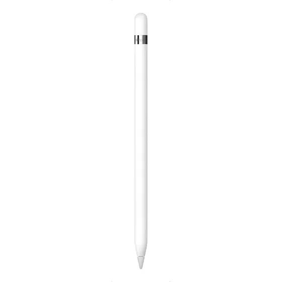 Caneta Apple Pencil 1a Geração Modelo A1603 Branco - Distribuidor Autorizado