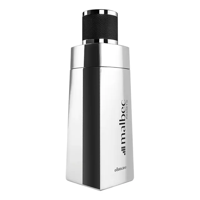 O Boticário Malbec Magnetic Original Deo-colônia 100ml Para Masculino