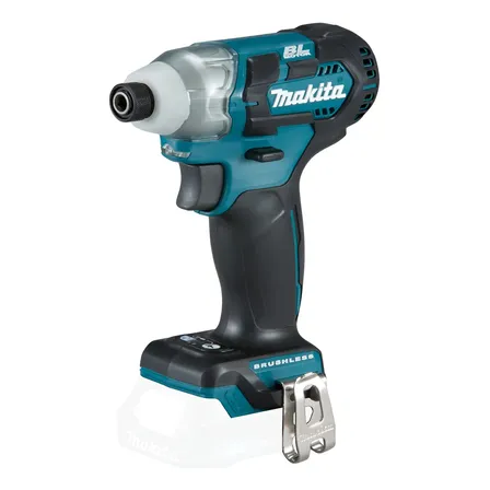 Parafusadeira De Impacto A Bateria 12v 135 N.m - Td111dz