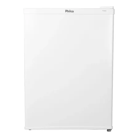 Geladeira Frigobar Pfg85 67 Litros Branca Philco Cor Branco