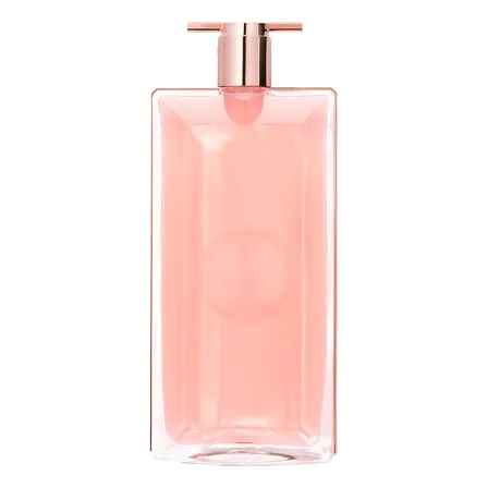 Idôle Lancôme, Perfume Feminino Eau De Parfum Fragrância Chipre Floral Com Notas De Rosas Centifolia, Damascena E Jasmim E Toque Frutado Cremoso, 50ml