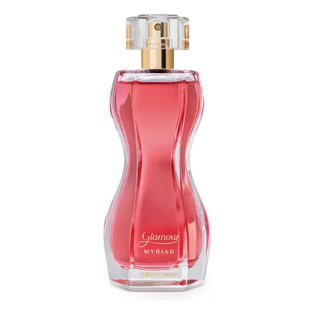 O Boticário Glamour Myriad Água de colônia 75ml para feminino