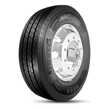 Pneu Pirelli MC01 P 215/75R17.5 126/124 M